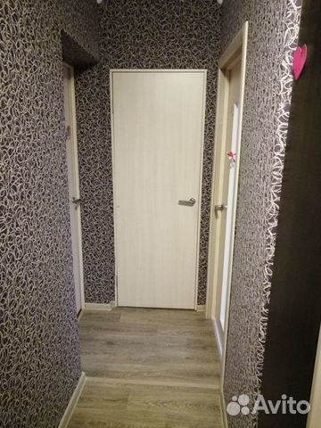 2-к квартира, 44 м², 3/5 эт.