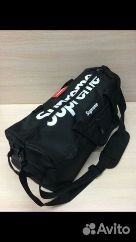 Спортивные сумки Supreme Краснодар Спортивные сумки Supreme Краснодар