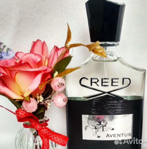 Creed Aventus 100мл парфюмерия