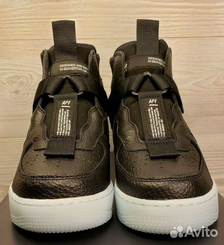 Nike Air Force 1 Utility Mid