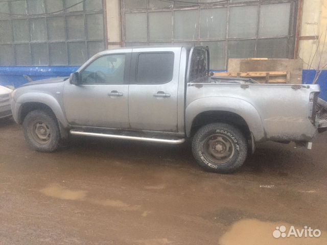 Mazda Bt-50 Ford Ranger авторазбор Mazda Bt-50 Ford Ranger авторазбор