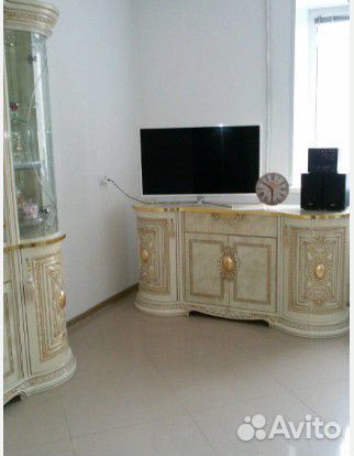 1-к квартира, 50 м², 2/12 эт.