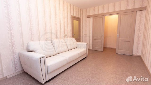 1-к квартира, 45 м², 3/10 эт. 1-к квартира, 45 м², 3/10 эт.