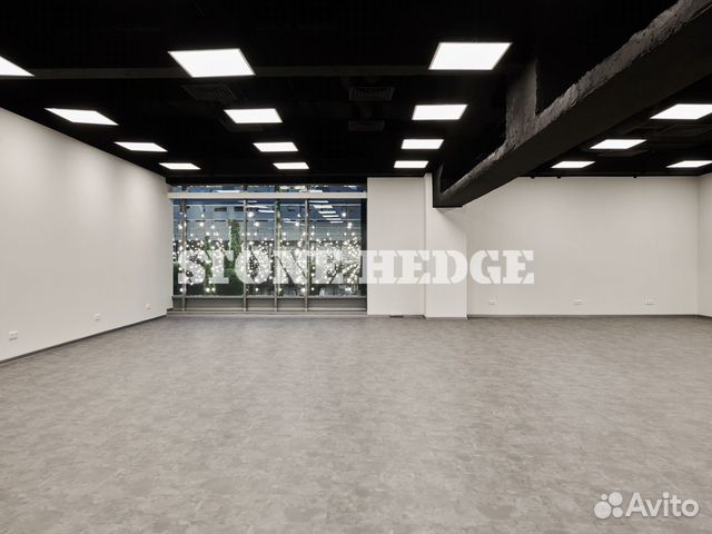 Продам офисное помещение, 163.80 м²