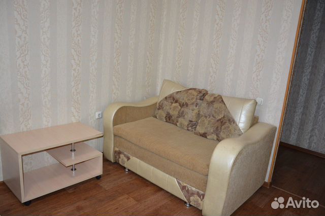 1-к квартира, 50 м², 3/9 эт. 1-к квартира, 50 м², 3/9 эт.