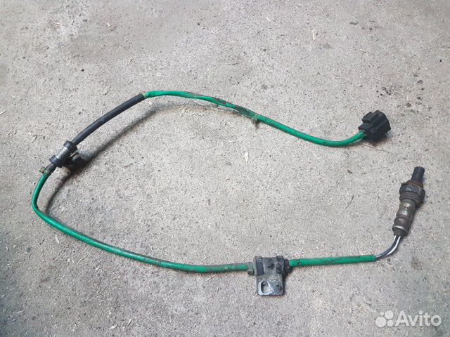 Лямбда зонд Mazda 6 Gg 2.0 LF 2003 Лямбда зонд Mazda 6 Gg 2.0 LF 2003
