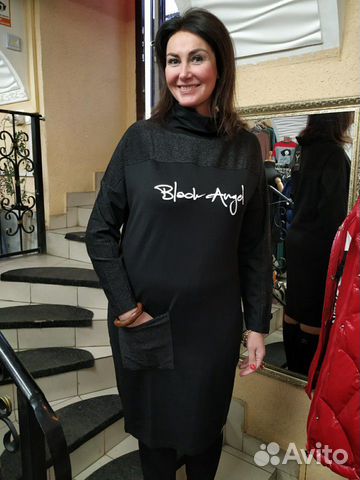 Стильные,модные платья 48-56 размеры