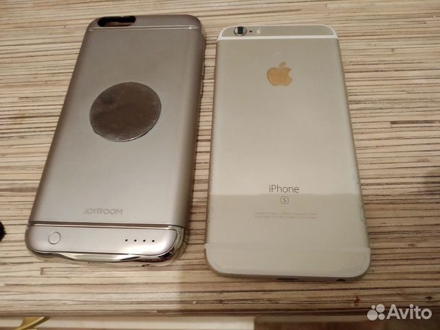 iPhone 6s 16g