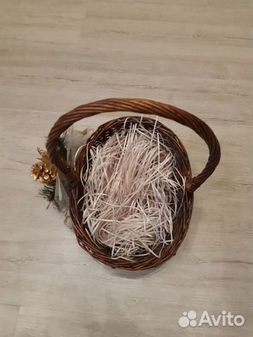 Корзинка Корзинка