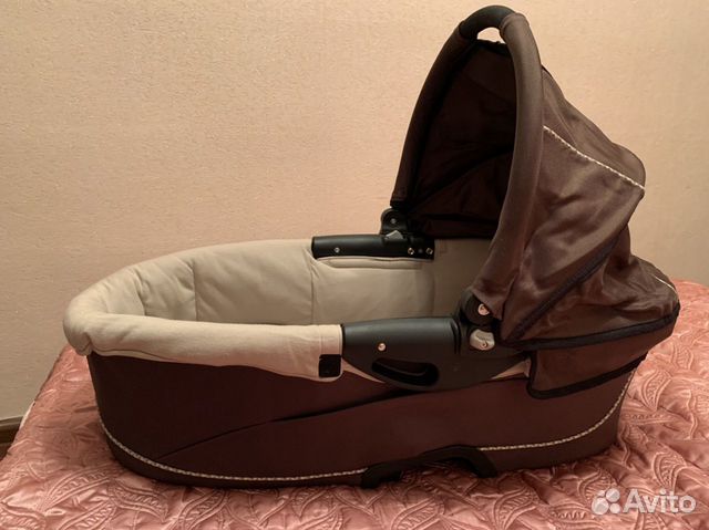 Коляска Quinny Speedi Pack 2 in 1 Коляска Quinny Speedi Pack 2 in 1