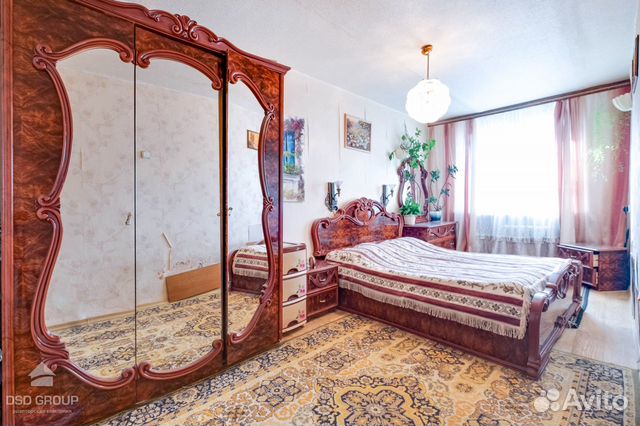 2-к квартира, 44.2 м², 4/6 эт. 2-к квартира, 44.2 м², 4/6 эт.