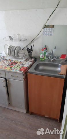 2-к квартира, 45 м², 2/5 эт.