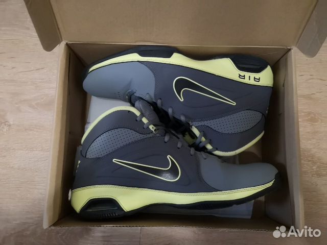 nike visi pro 3