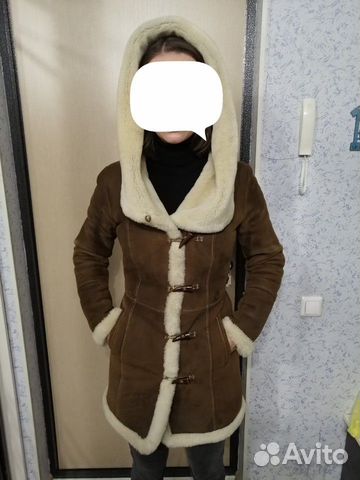 Дубленка Дубленка