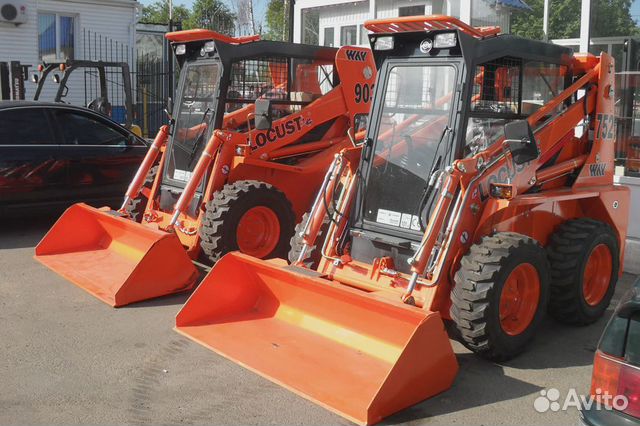 Стекло лобовое для Locust 752 / 753 / 903 Стекло лобовое для Locust 752 / 753 / 903