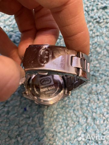 Часы Marc Esko Часы Marc Esko