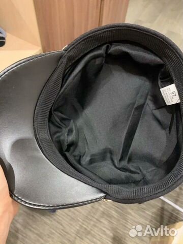 Кепка Кепка