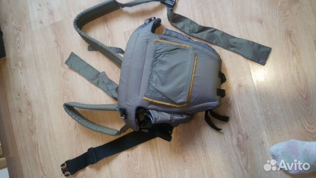 Пакет вещей