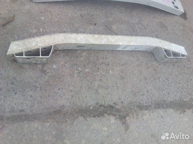 Усилитель брус переднего бампера lexus is 250 350 Усилитель брус переднего бампера lexus is 250 350