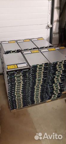 IBM Blade-System HS23 и bladecenter H chassis IBM Blade-System HS23 и bladecenter H chassis