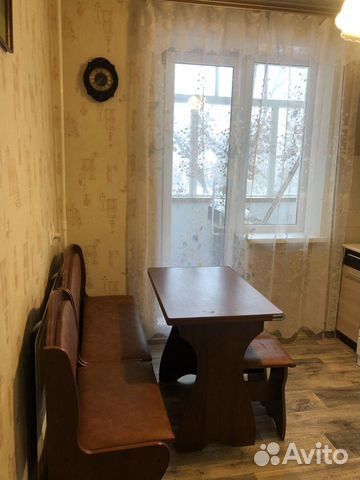 1-к квартира, 41 м², 3/9 эт.