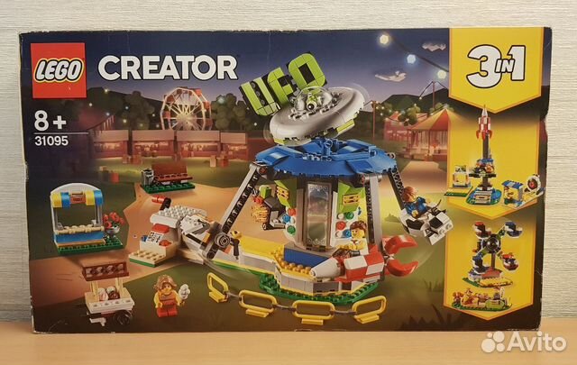 31095 lego
