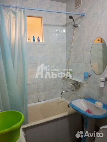 1-к квартира, 31.6 м², 4/4 эт.