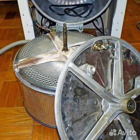 Ремонт Стиральных Машин