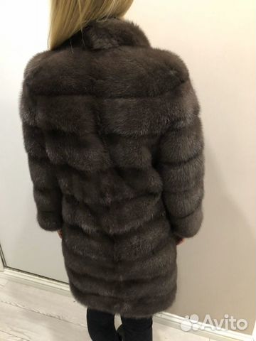 Норковая Шуба Норковая Шуба