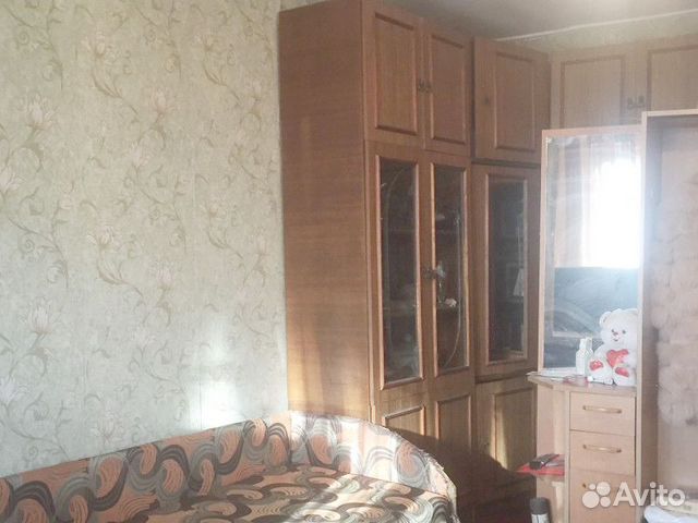 3-к квартира, 60.8 м², 4/9 эт.