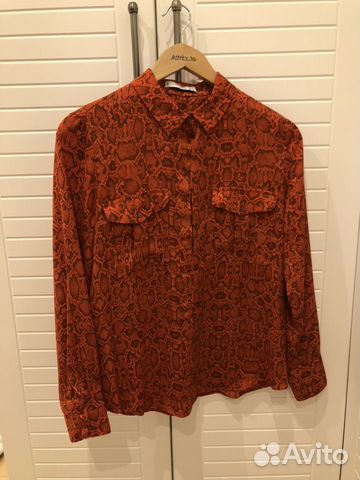 Блузка Mango XS Блузка Mango XS