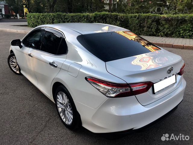 Aрeндa aвтомобиля New Тоyоtа Cаmry V70 c водитeлем Aрeндa aвтомобиля New Тоyоtа Cаmry V70 c водитeлем
