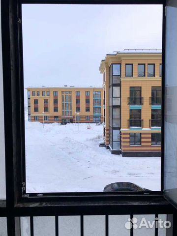 3-к квартира, 127 м², 2/5 эт.
