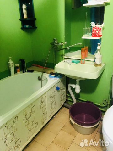 1-к квартира, 36 м², 5/5 эт. 1-к квартира, 36 м², 5/5 эт.