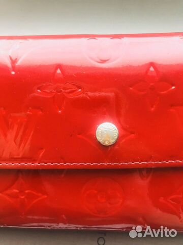 Кошелёк LV Louis Vuitton оригинал