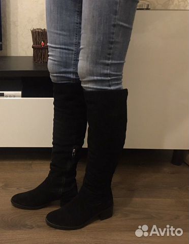 Ботфорты Ботфорты