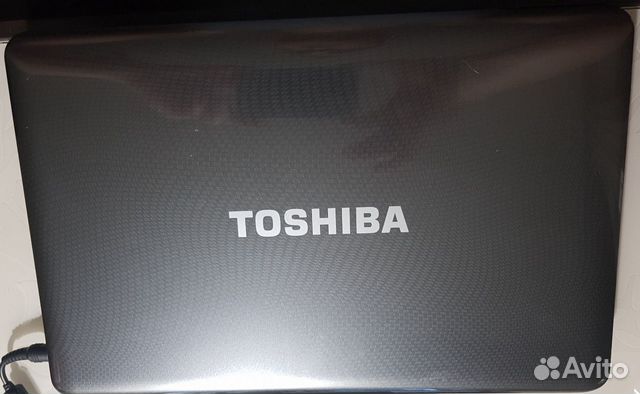 Купить Ноутбук Тошиба Satellite L655