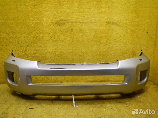 Бампер передний Toyota Land Cruiser 200 (12-15) 52 Бампер передний Toyota Land Cruiser 200 (12-15) 52