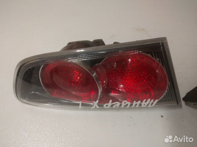 Фонарь задний правый мицубиси ланцер 10 Фонарь задний правый мицубиси ланцер 10