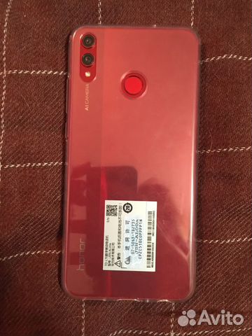 Huawei 8x Huawei 8x