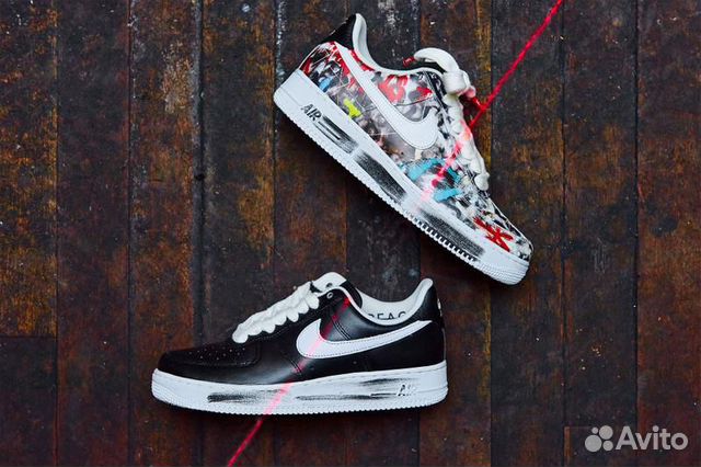 nike air force 1 07 low 42