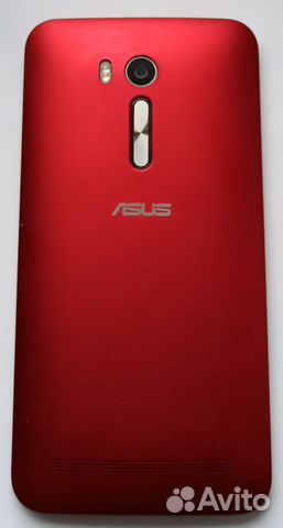 Смартфон asus ZenFone Go TV G550KL