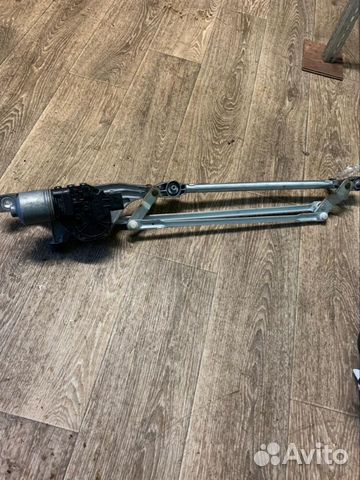 Трапеция дворников Форд Фокус 2 б/у оригинал Трапеция дворников Форд Фокус 2 б/у оригинал