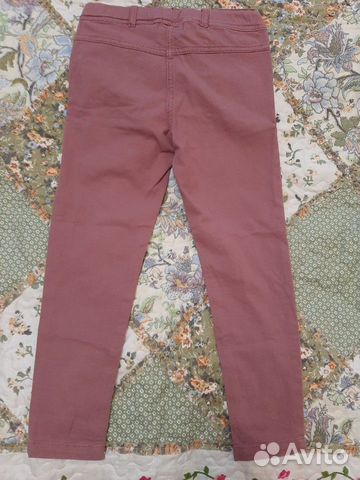 Брюки детские, рост116 Брюки детские, рост116