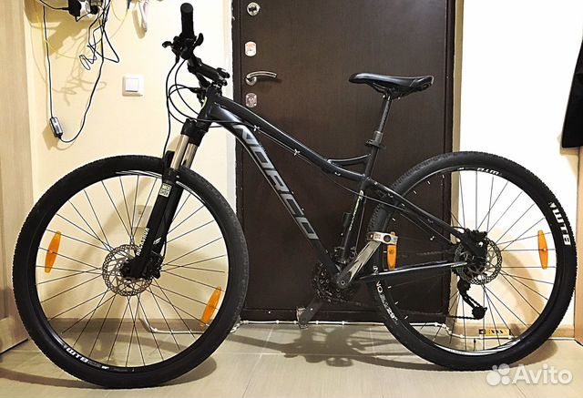 norco charger 9.3 2015