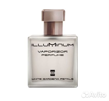 Illuminum Black Gardenia Illuminum Black Gardenia