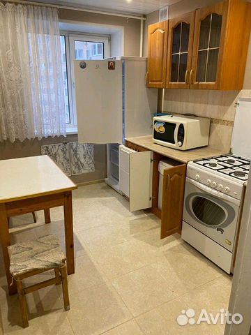 3-к квартира, 60 м², 6/9 эт. 3-к квартира, 60 м², 6/9 эт.