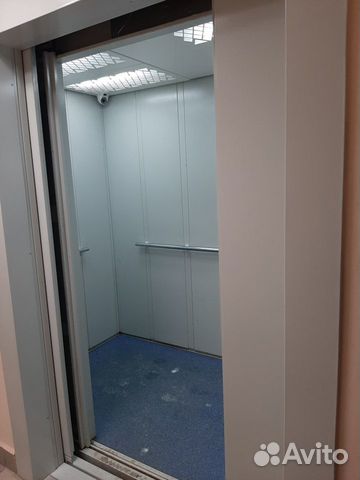 1-к квартира, 27 м², 8/9 эт.