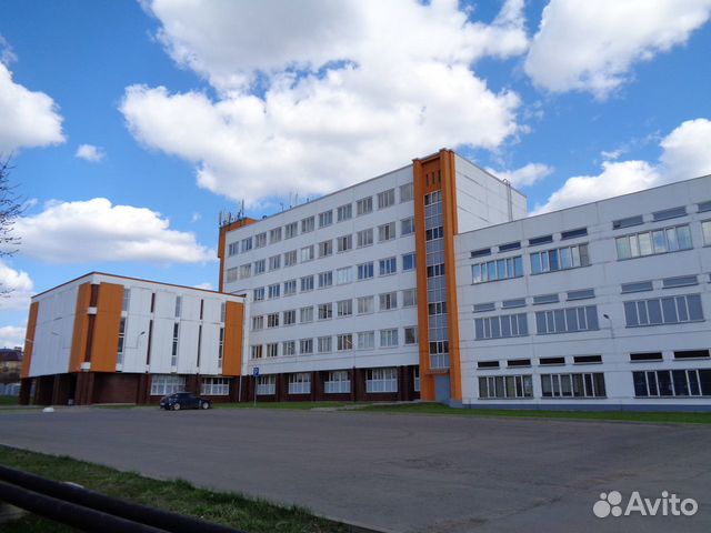 Офисные помещения, 36,0 м² Офисные помещения, 36,0 м²