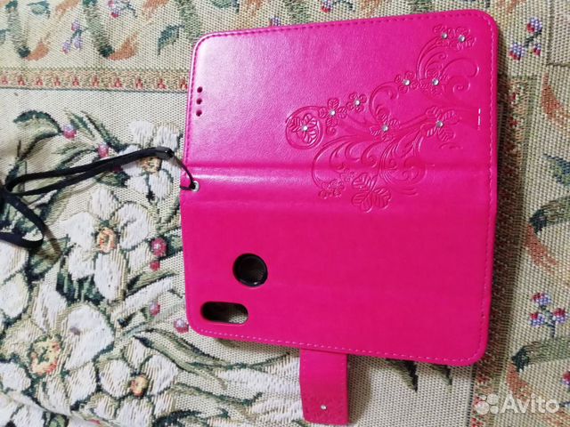 Новый чехол книжка для телефона Новый чехол книжка для телефона